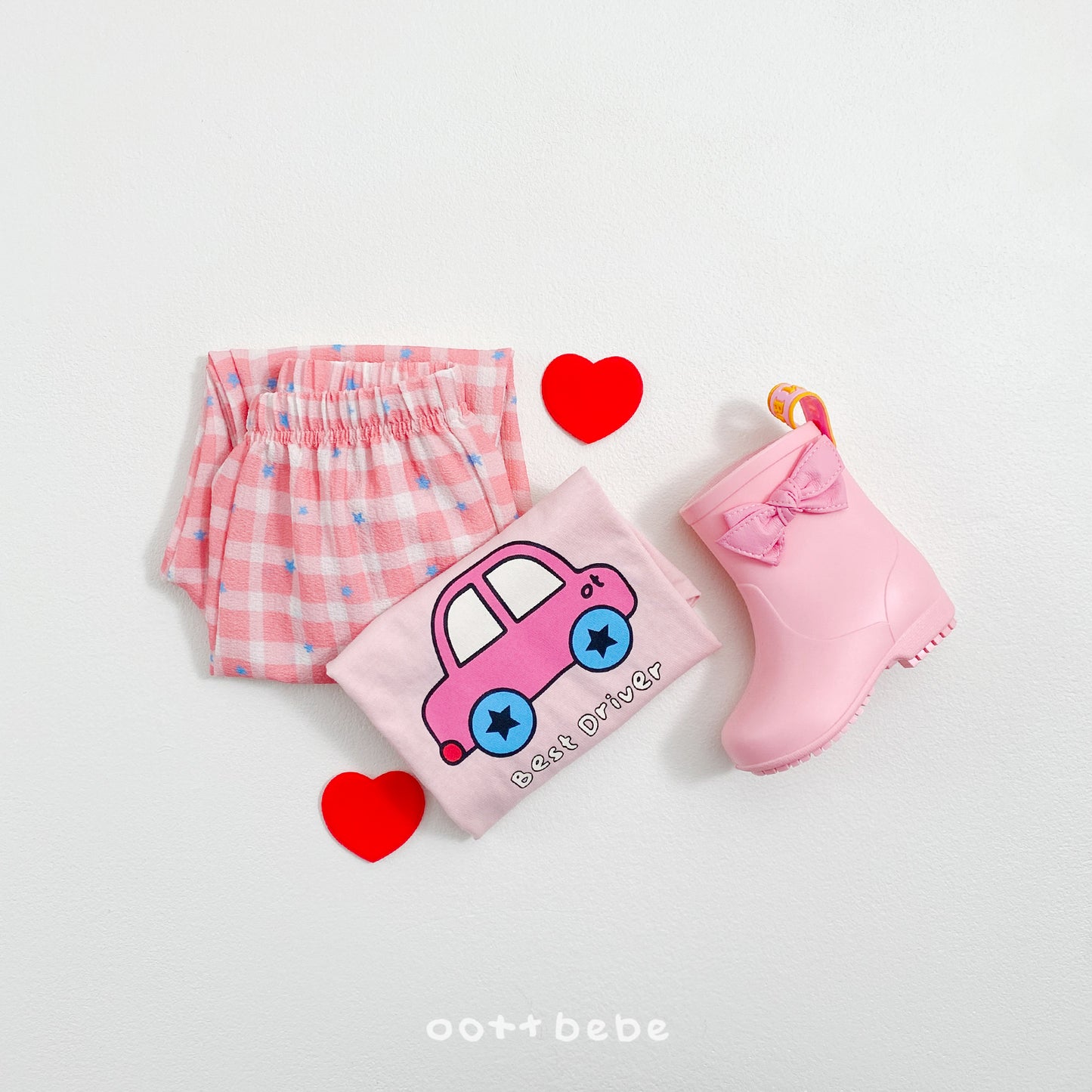 [PRE-ORDER] Popping T-Shirts