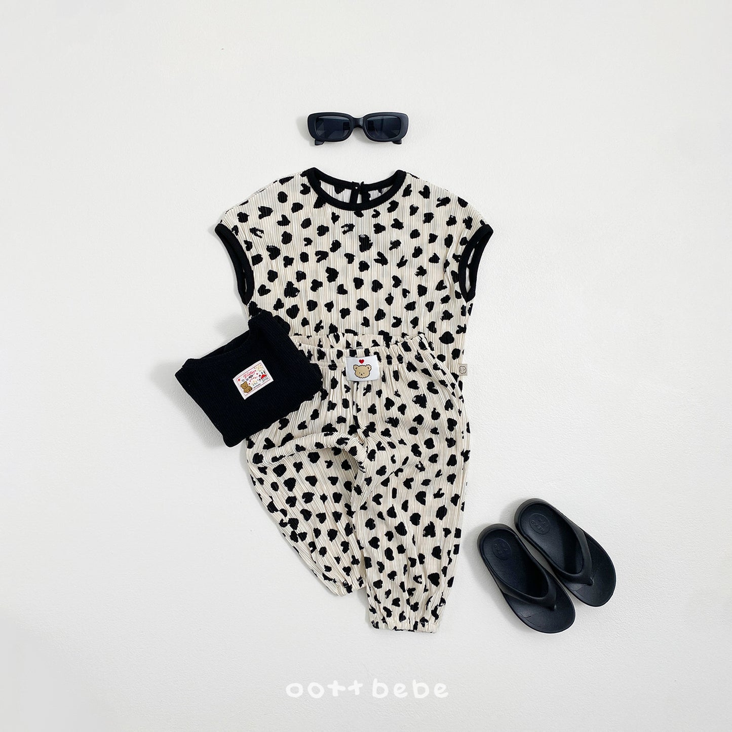 [PRE-ORDER] Juicy Summer Cardigan