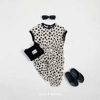 [PRE-ORDER] Juicy Summer Cardigan