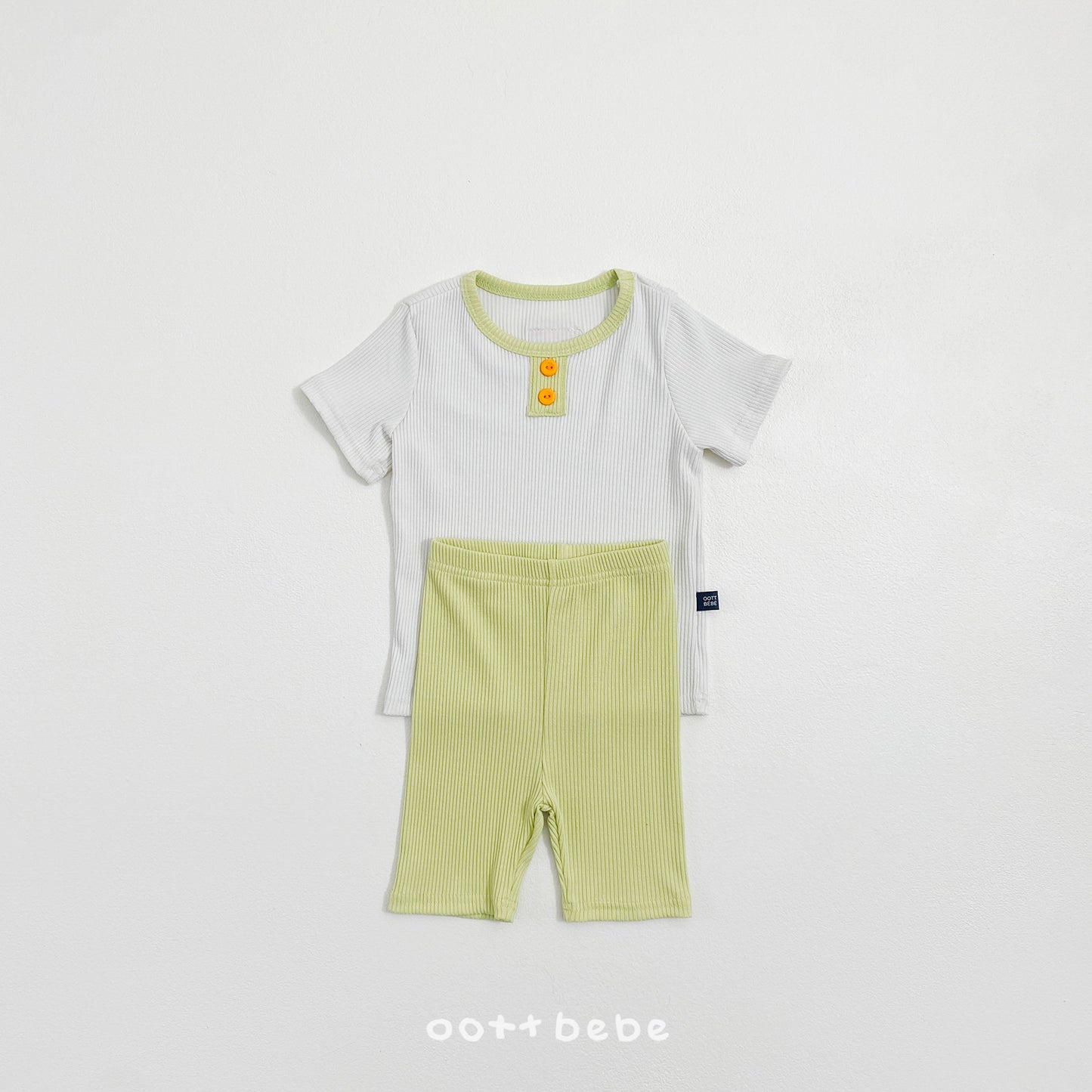 [PRE-ORDER] Candy Sugar Home Wear Set