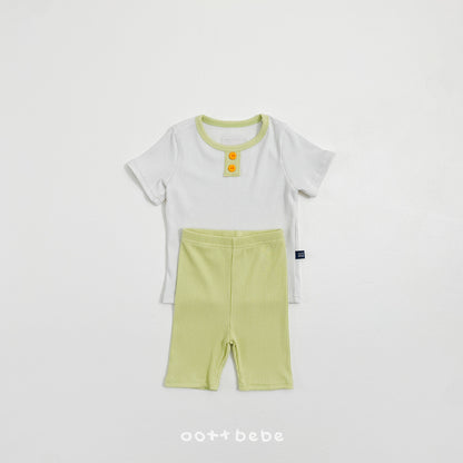 [PRE-ORDER] Candy Sugar Home Wear Set