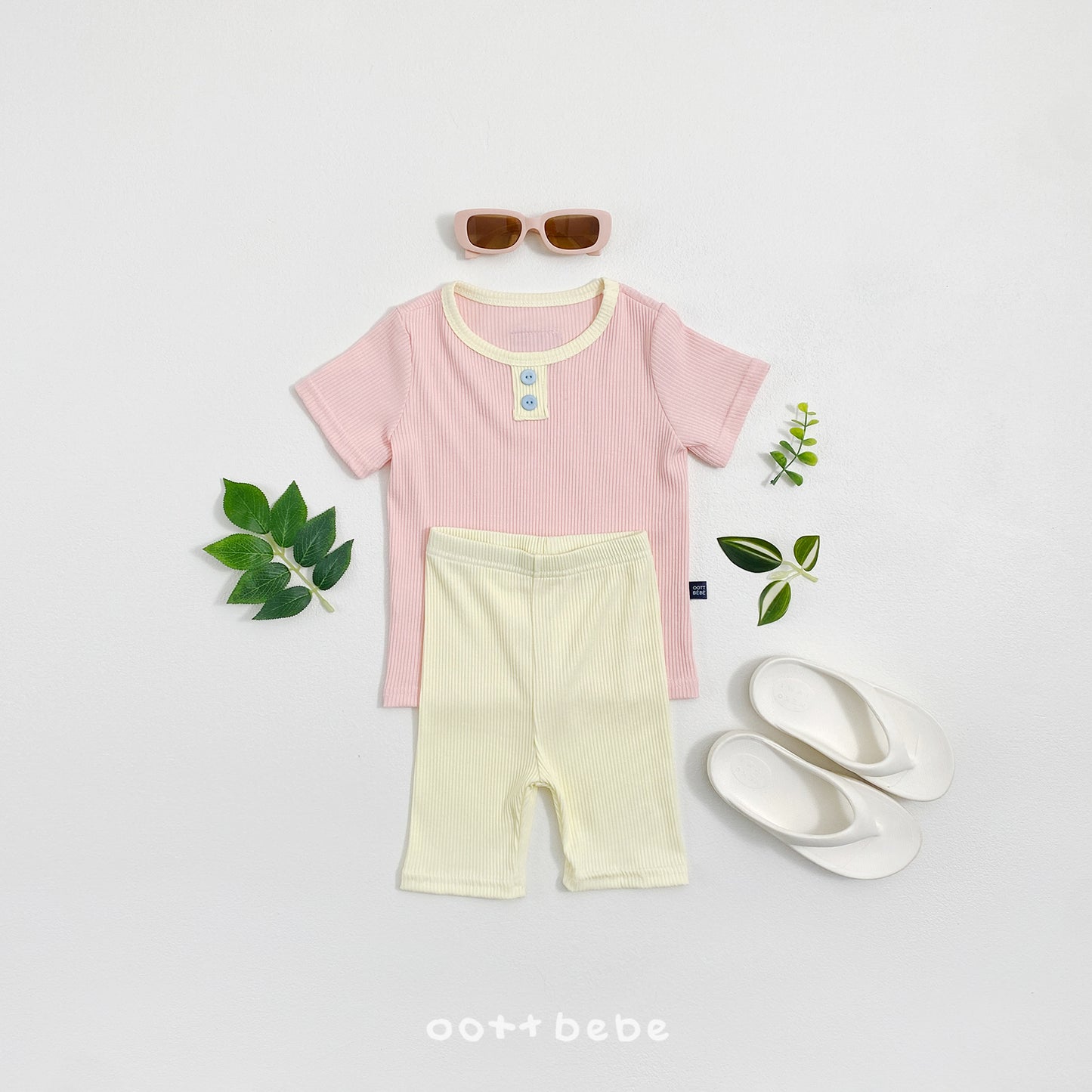 [PRE-ORDER] Candy Sugar Home Wear Set