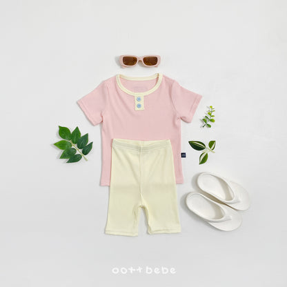 [PRE-ORDER] Candy Sugar Home Wear Set