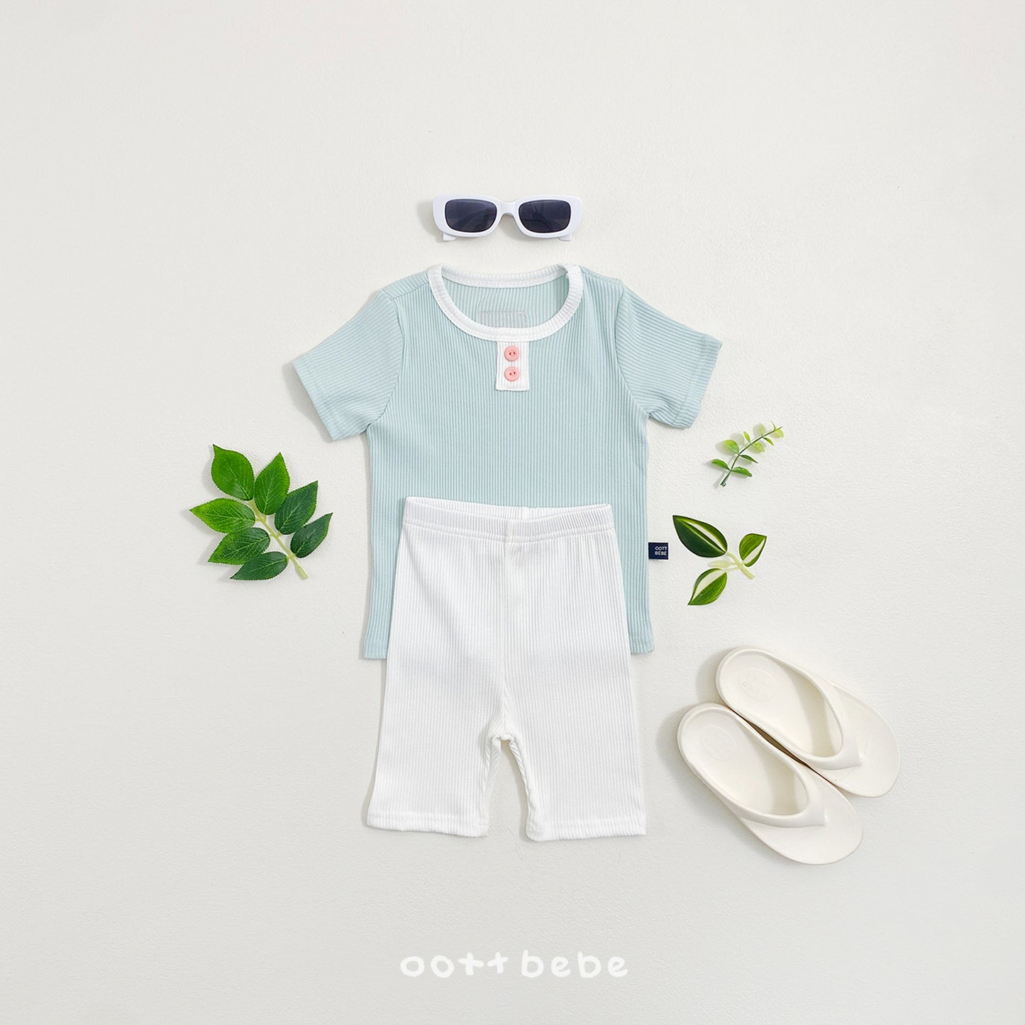 [PRE-ORDER] Candy Sugar Home Wear Set