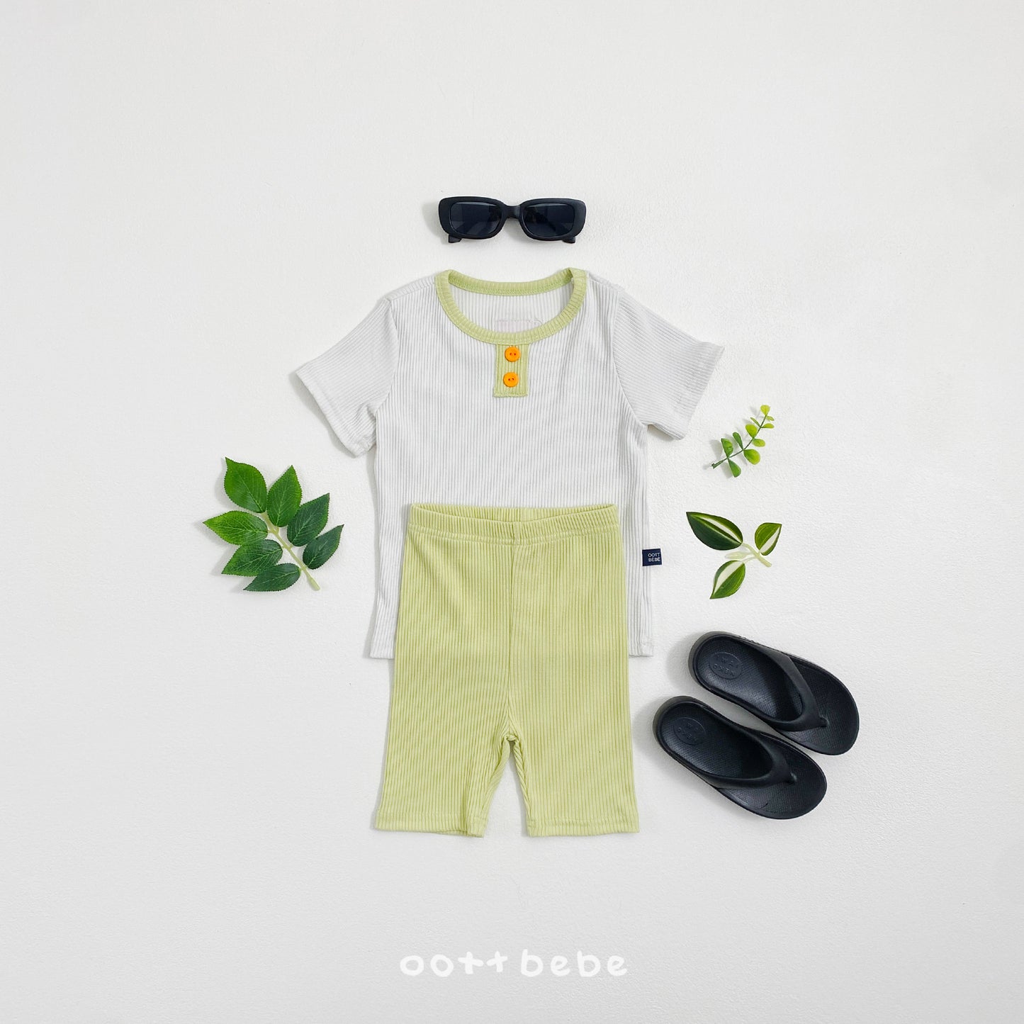 [PRE-ORDER] Candy Sugar Home Wear Set