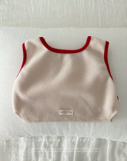[PRE-ORDER] Winter Vest