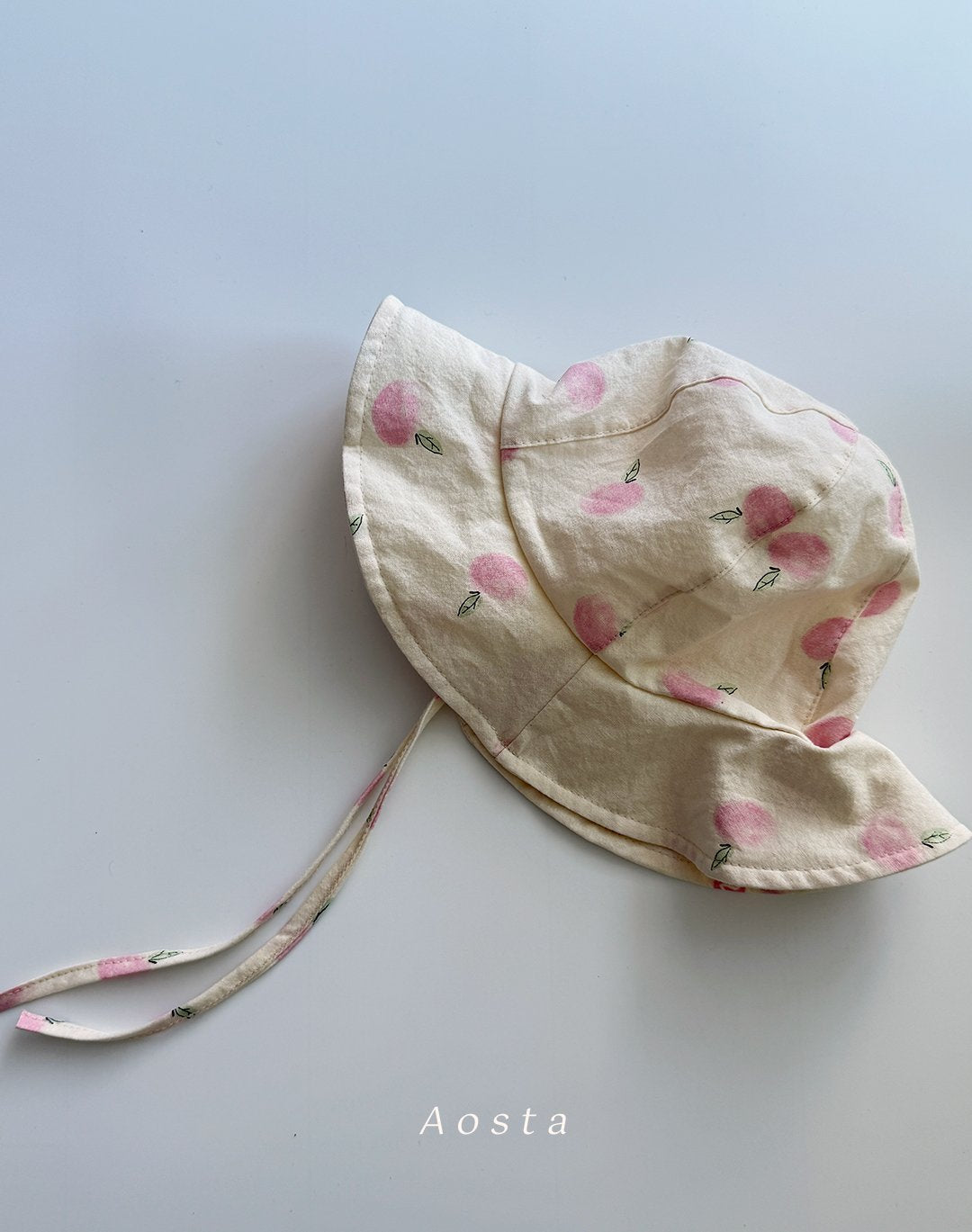 [PRE-ORDER] Summer Bucket Hat