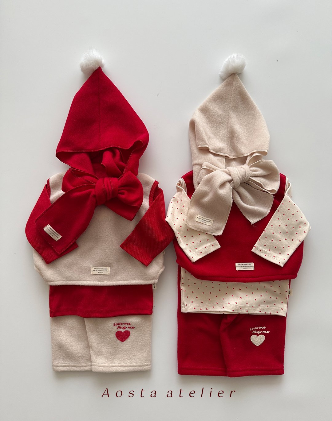 [PRE-ORDER] Winter Vest