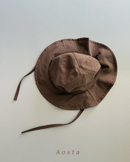 [PRE-ORDER] Summer Bucket Hat