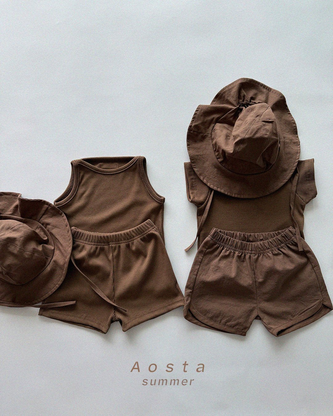 [PRE-ORDER] Summer Bucket Hat