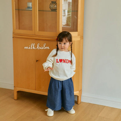 [PRE-ORDER] London Sweatshirts