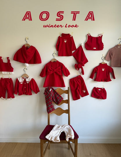 [PRE-ORDER] Winter Dress