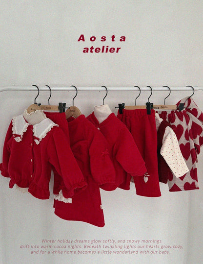 [PRE-ORDER] Winter Dress