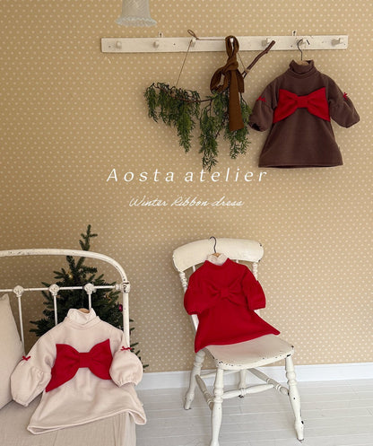 [PRE-ORDER] Winter Dress