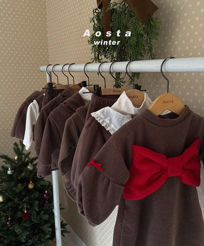 [PRE-ORDER] Winter Dress