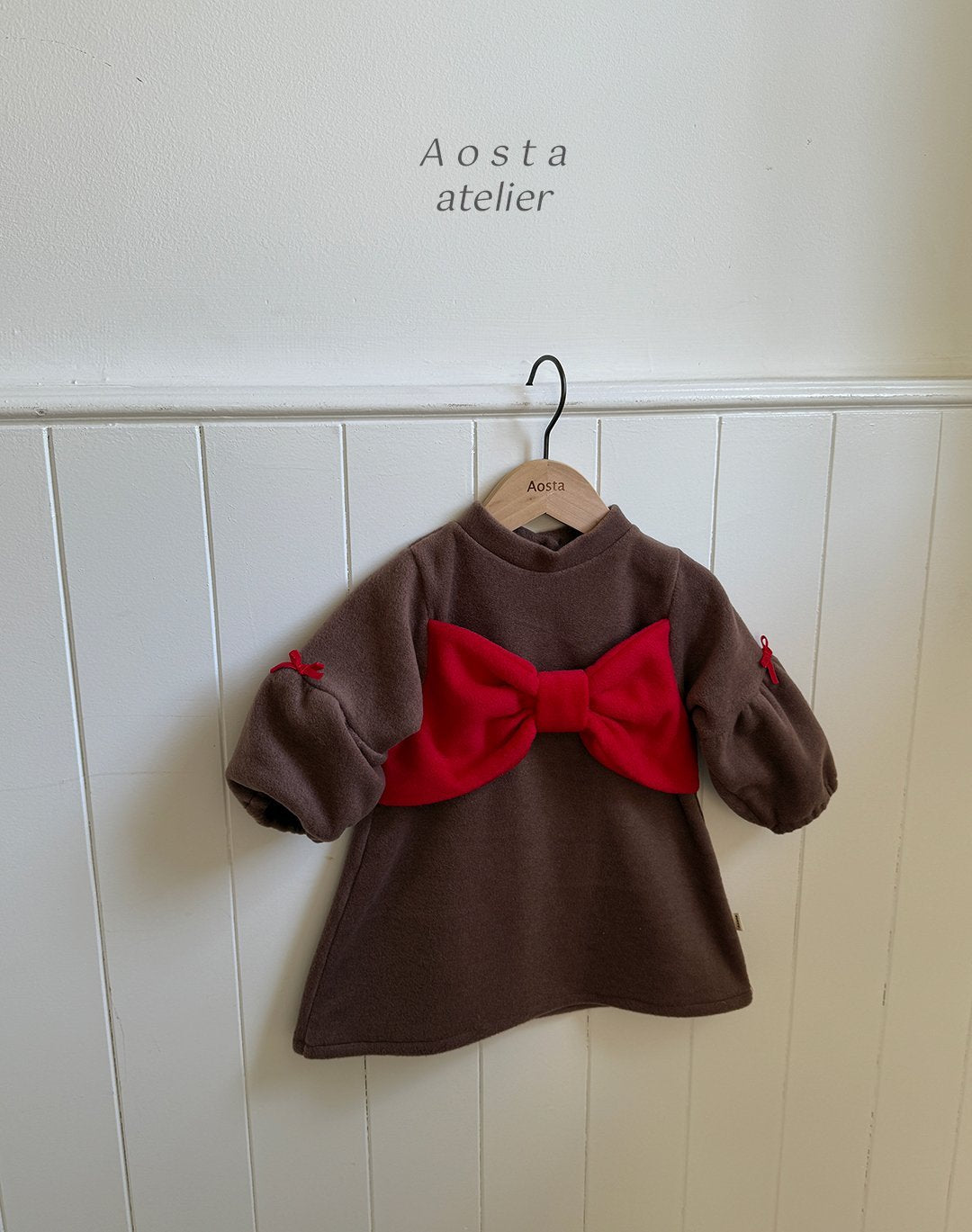 [PRE-ORDER] Winter Dress