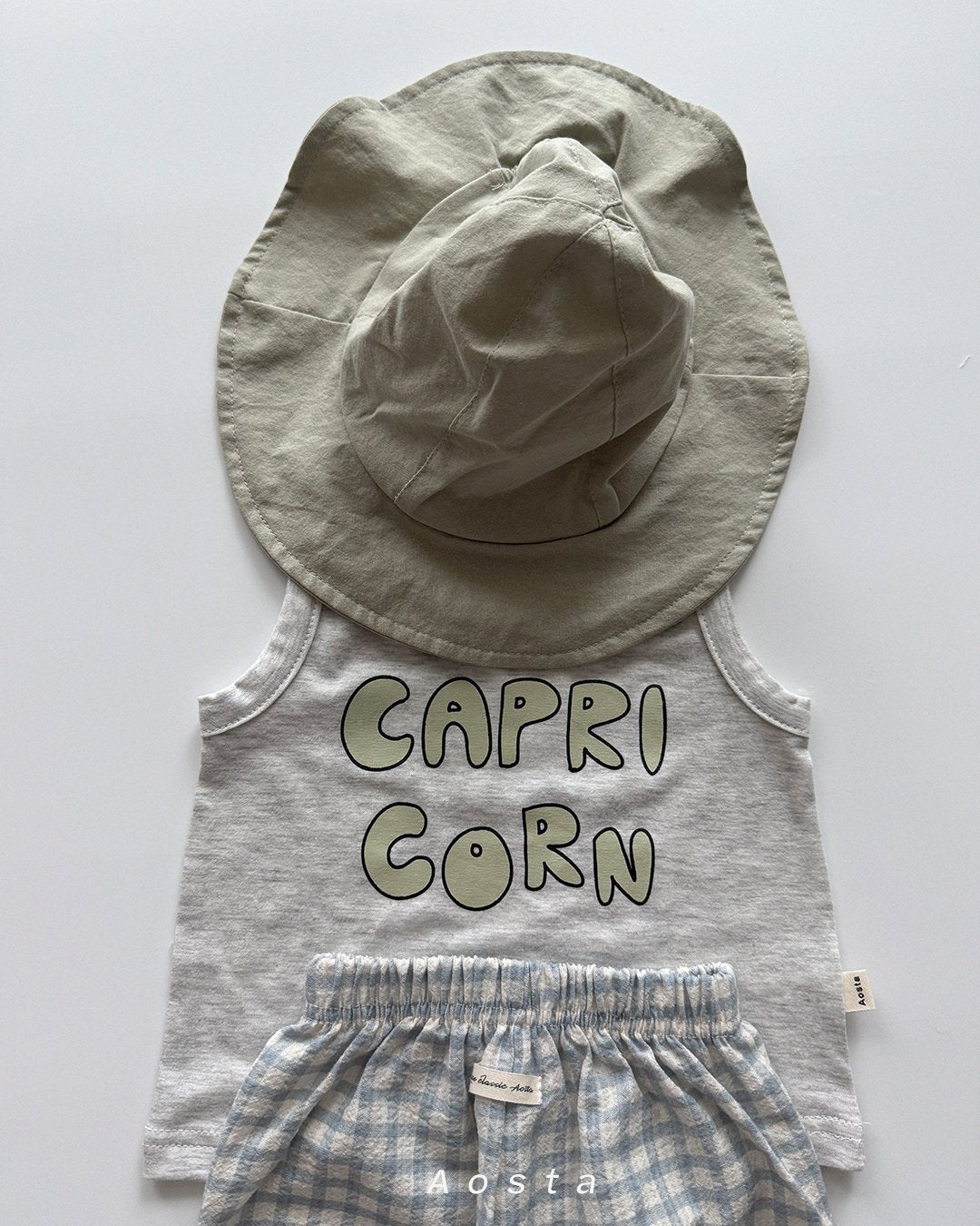 [PRE-ORDER] Summer Bucket Hat