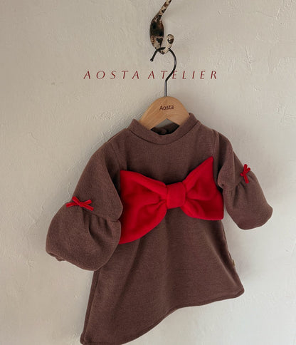 [PRE-ORDER] Winter Dress