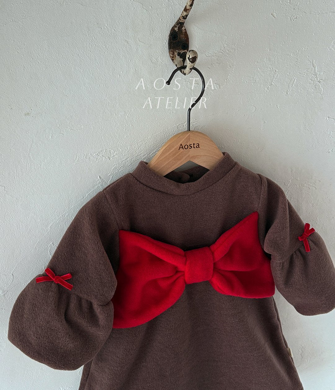 [PRE-ORDER] Winter Dress