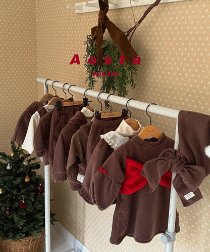 [PRE-ORDER] Winter Dress