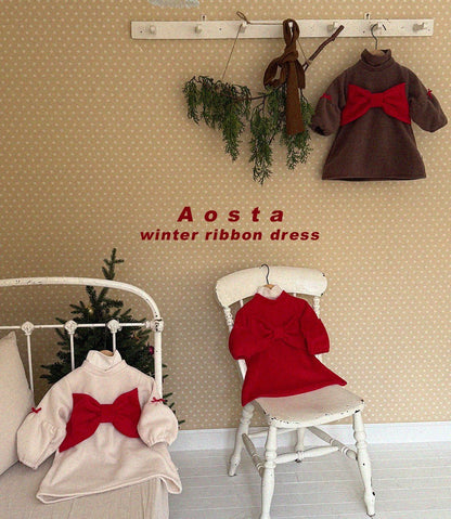 [PRE-ORDER] Winter Dress
