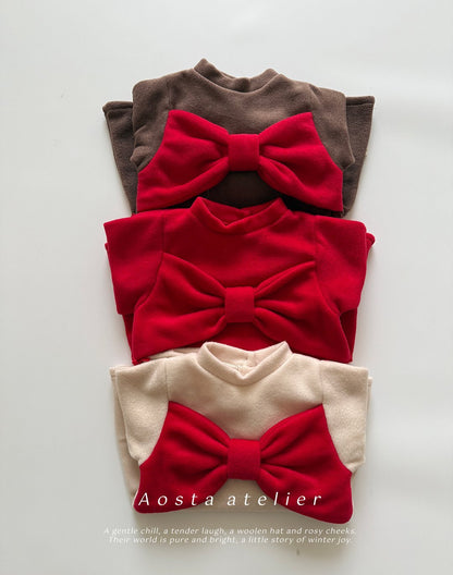 [PRE-ORDER] Winter Dress