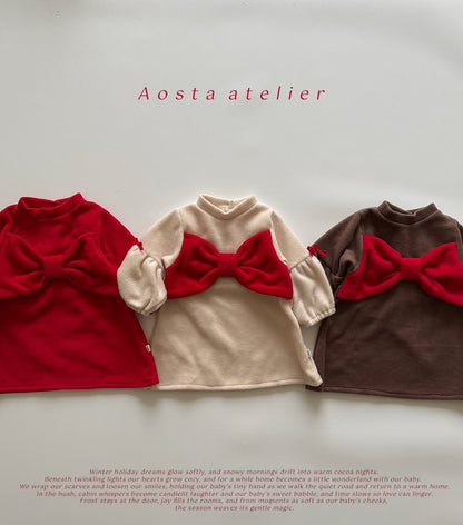 [PRE-ORDER] Winter Dress