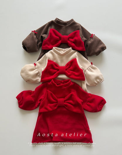 [PRE-ORDER] Winter Dress