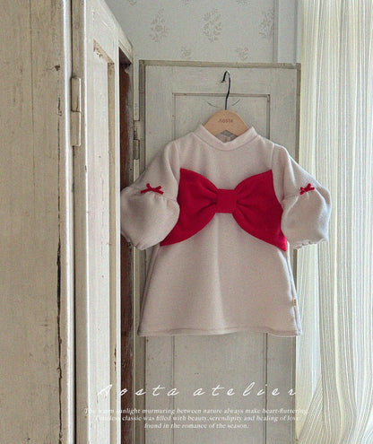 [PRE-ORDER] Winter Dress