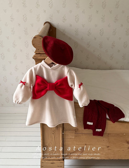 [PRE-ORDER] Winter Dress