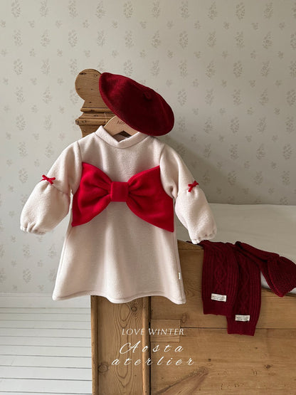 [PRE-ORDER] Winter Dress