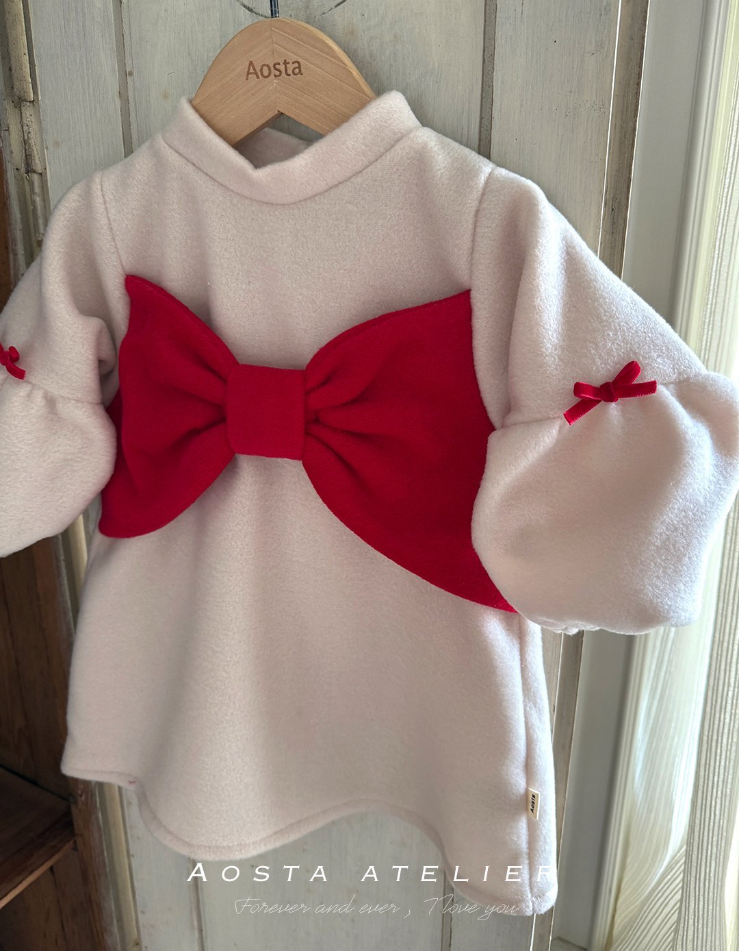 [PRE-ORDER] Winter Dress