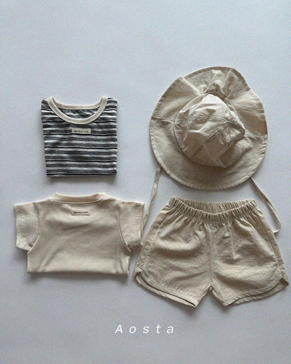 [PRE-ORDER] Summer Bucket Hat