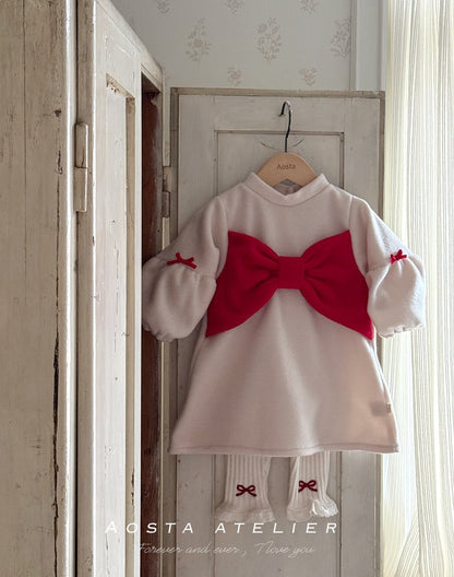 [PRE-ORDER] Winter Dress