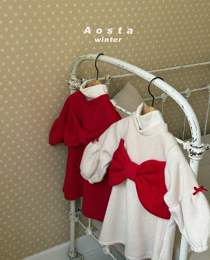 [PRE-ORDER] Winter Dress