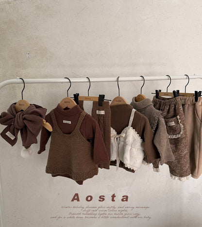 [PRE-ORDER] Winter Penguin Hoodie Sweatshirts