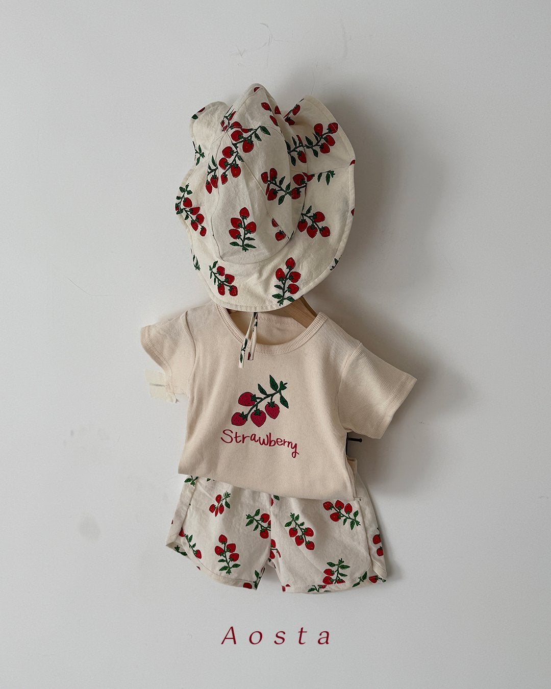 [PRE-ORDER] Summer Blouse