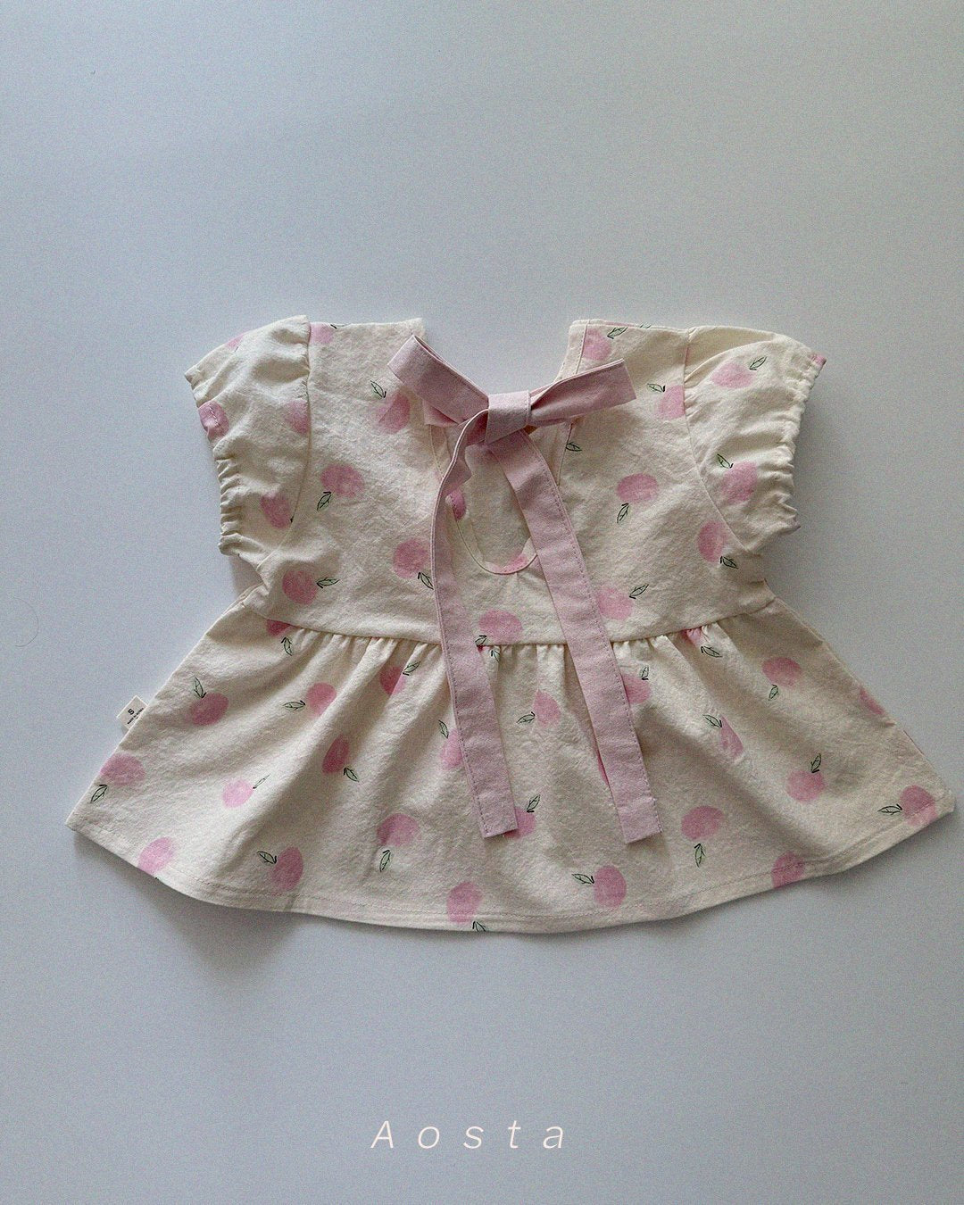 [PRE-ORDER] Summer Blouse
