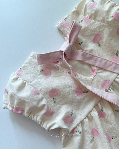 [PRE-ORDER] Summer Blouse