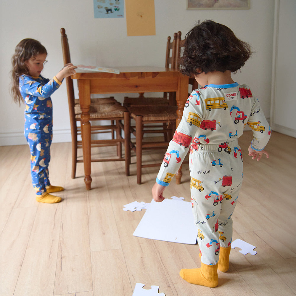 Milo Home Wear Set