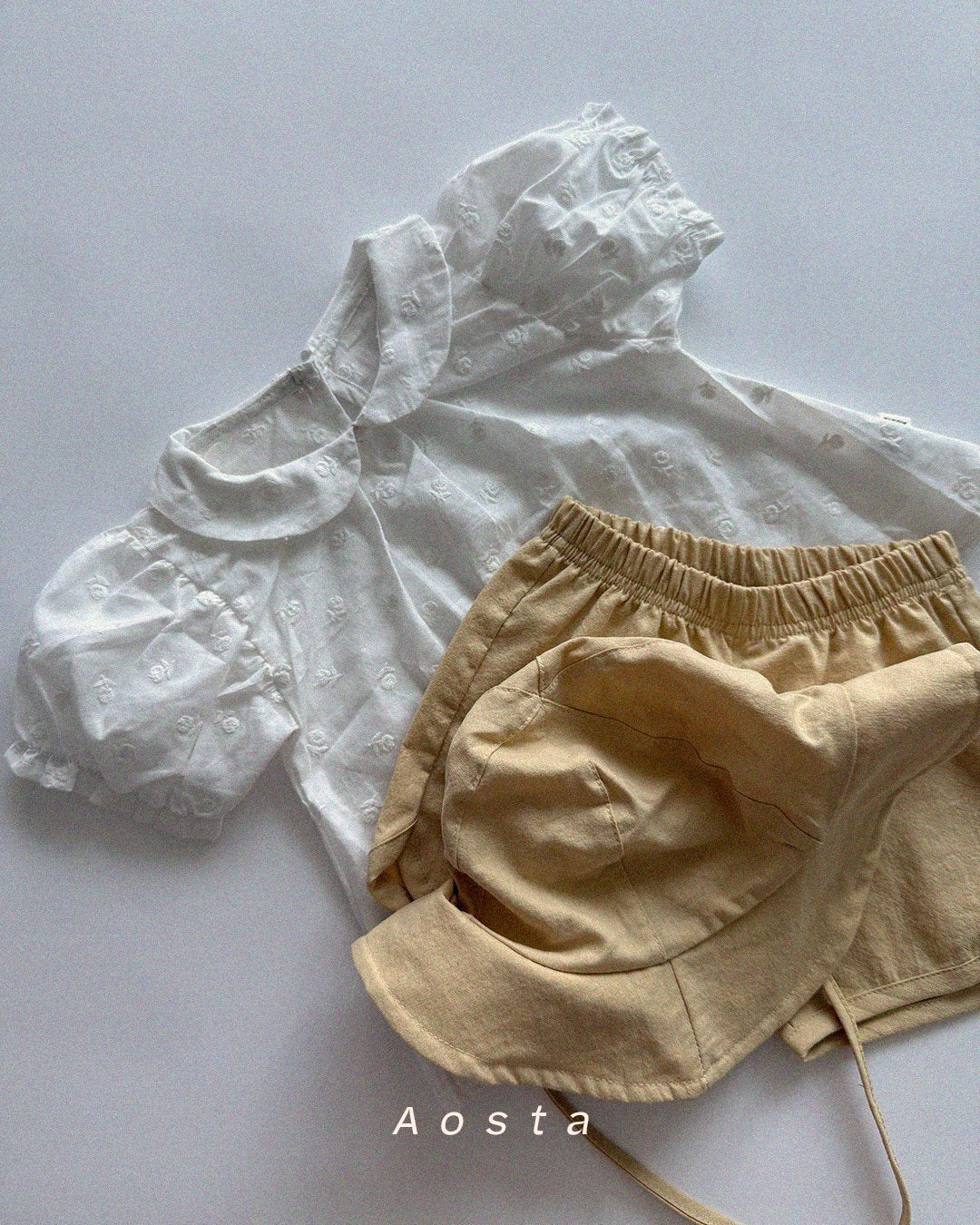[PRE-ORDER] Summer Shorts