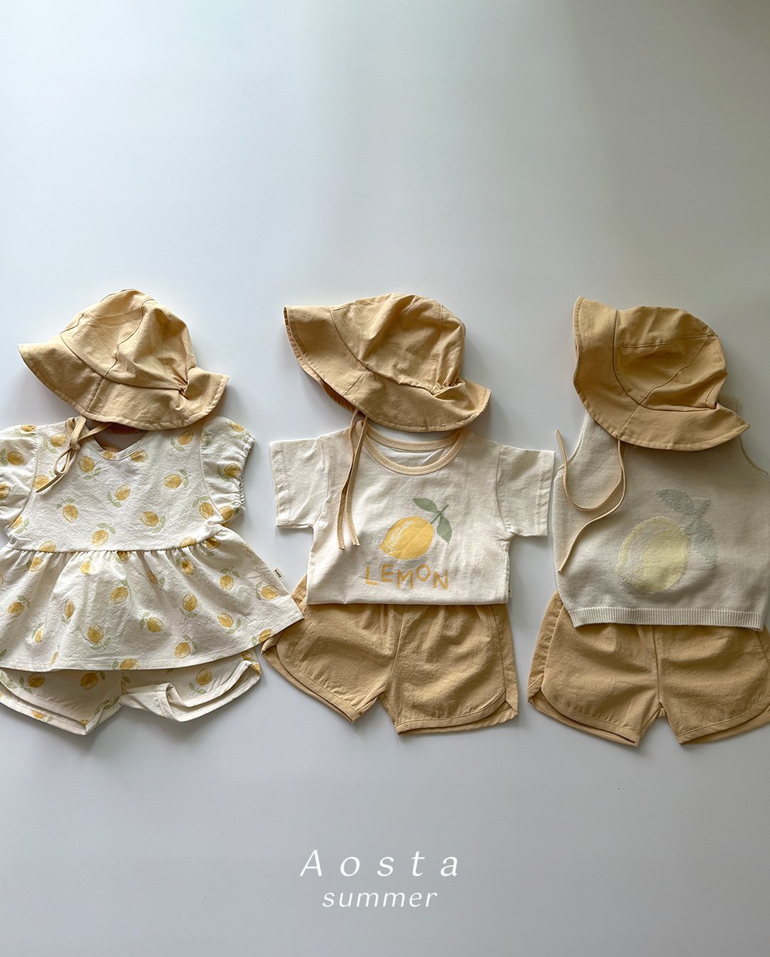 [PRE-ORDER] Summer Shorts