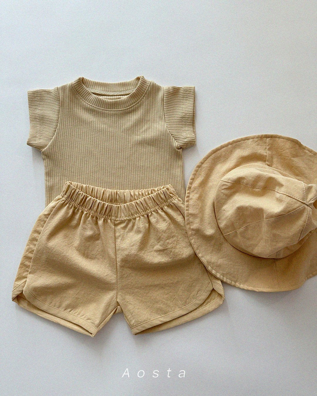 [PRE-ORDER] Summer Shorts