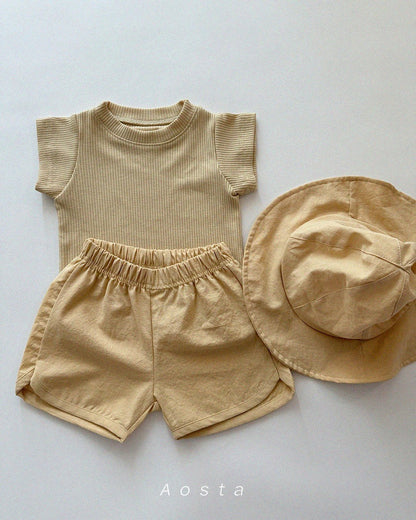 [PRE-ORDER] Summer Shorts