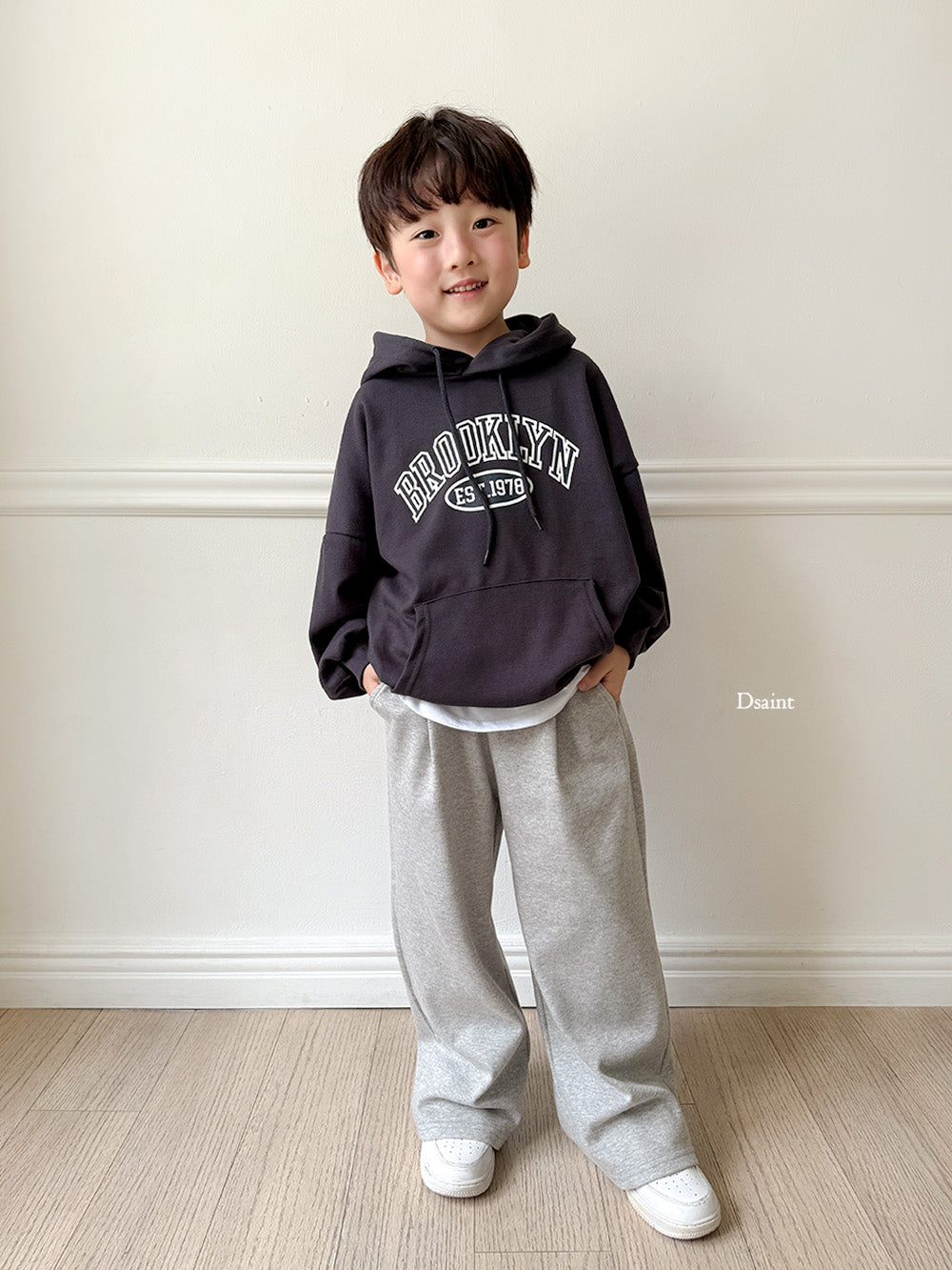 [PRE-ORDER] Brooklyn 1978 Hoodie Sweatshirts