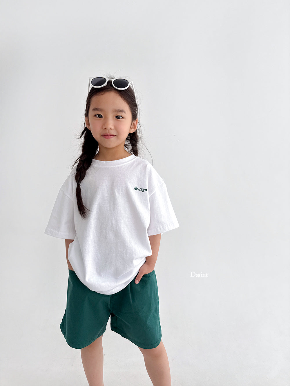 [PRE-ORDER] Always T-Shirts