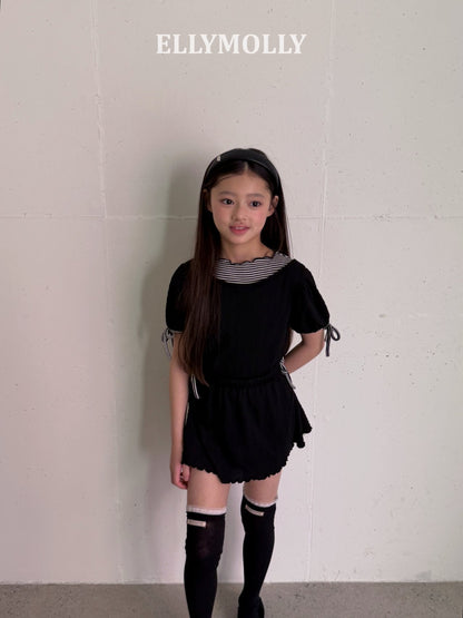 [PRE-ORDER] Coco Flared Skirts