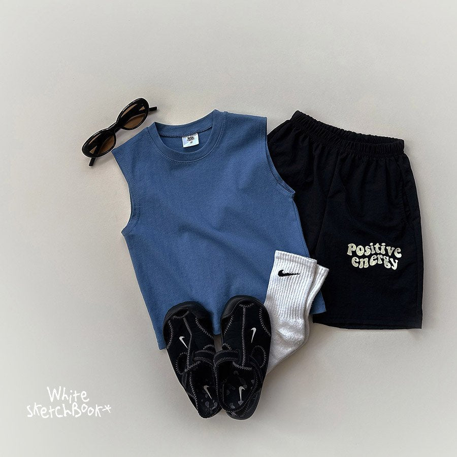 [PRE-ORDER] Mela Shorts