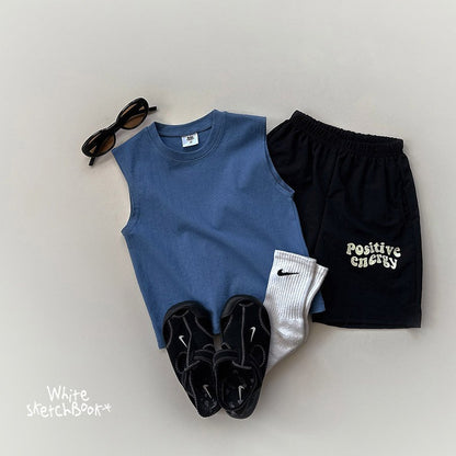 [PRE-ORDER] Mela Shorts