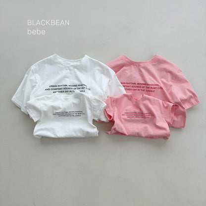 [PRE-ORDER] May T-Shirts (Mom Couple)